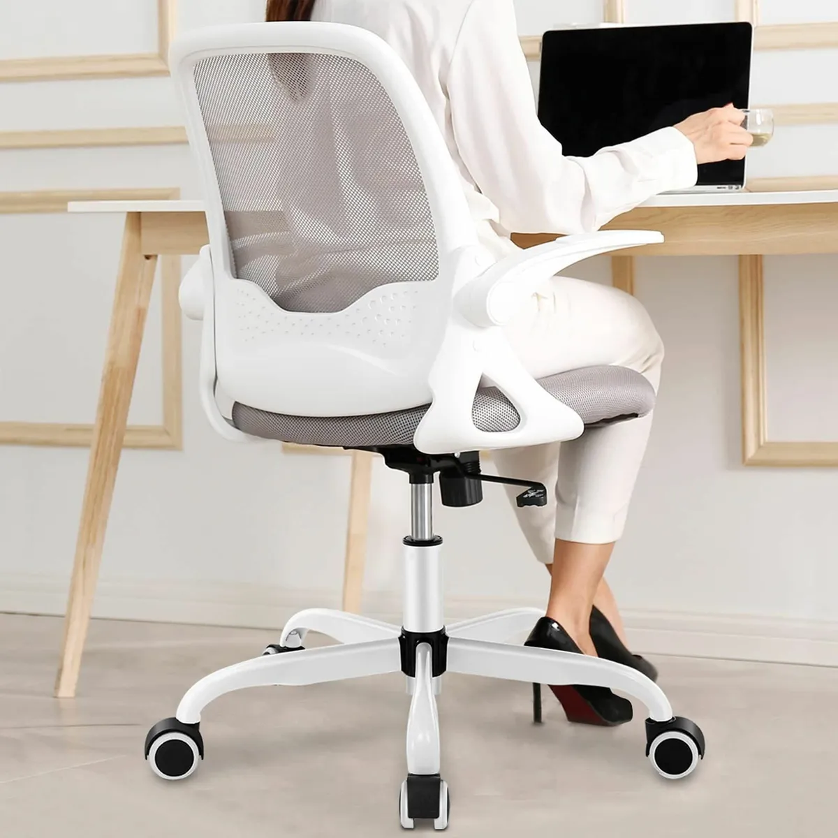 office chair 933-C - Image 1