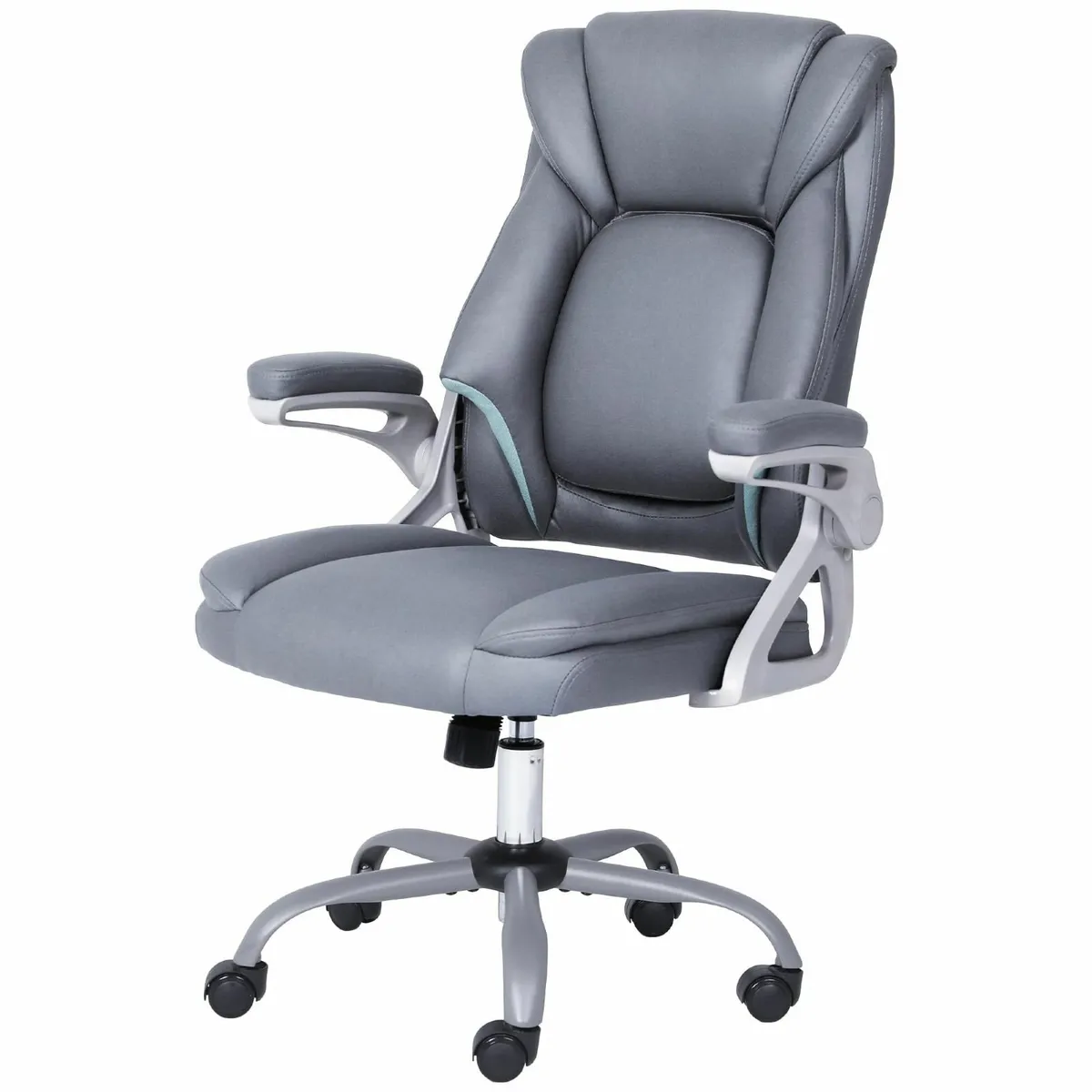Executive Office Chair High Back Ergonomic - Image 1