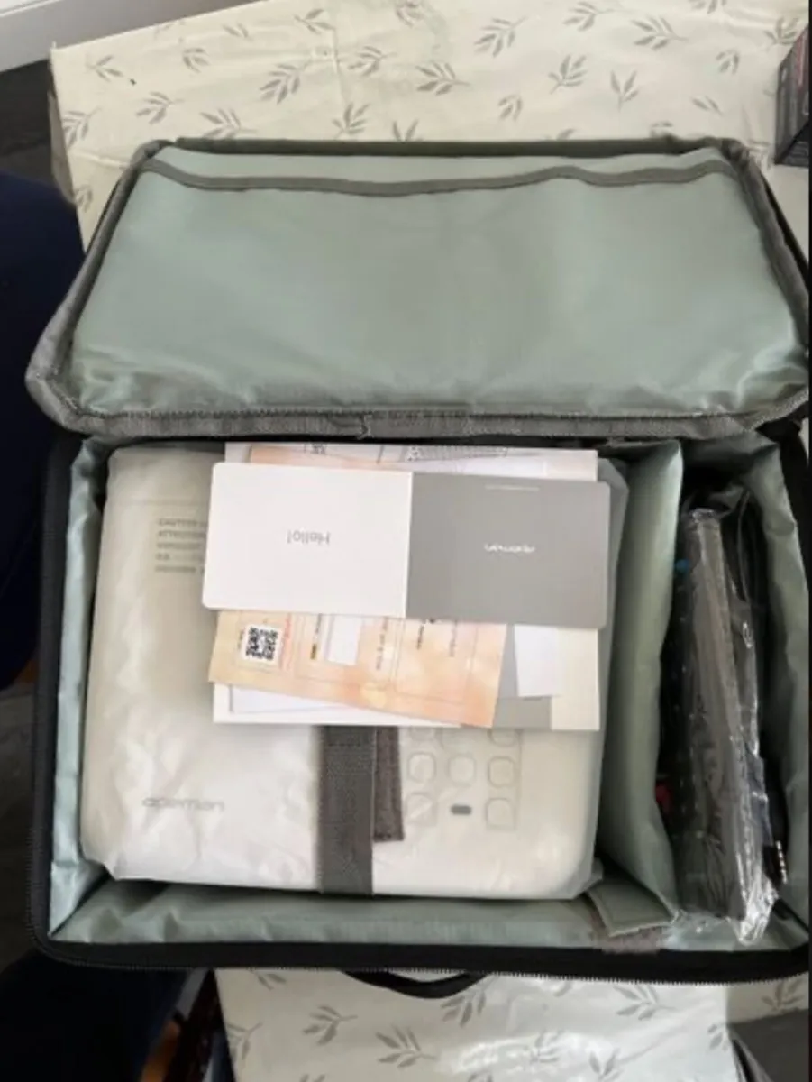 Projector Apeman LC350 - Image 2