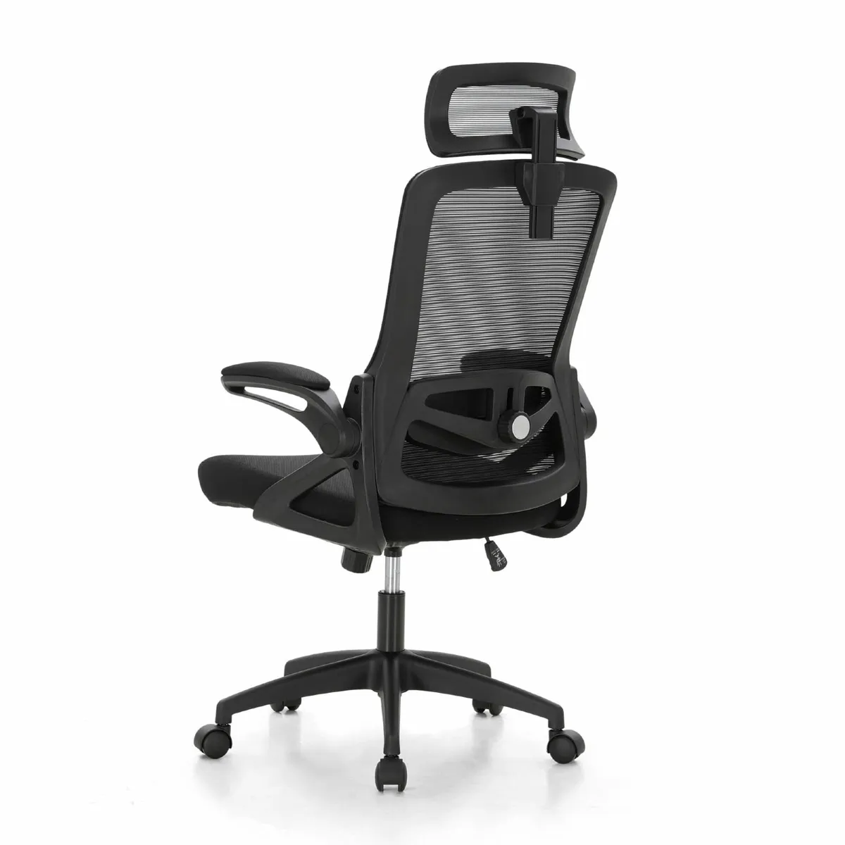 Ergonomic Office Desk Chair Breathable Mesh - Image 1