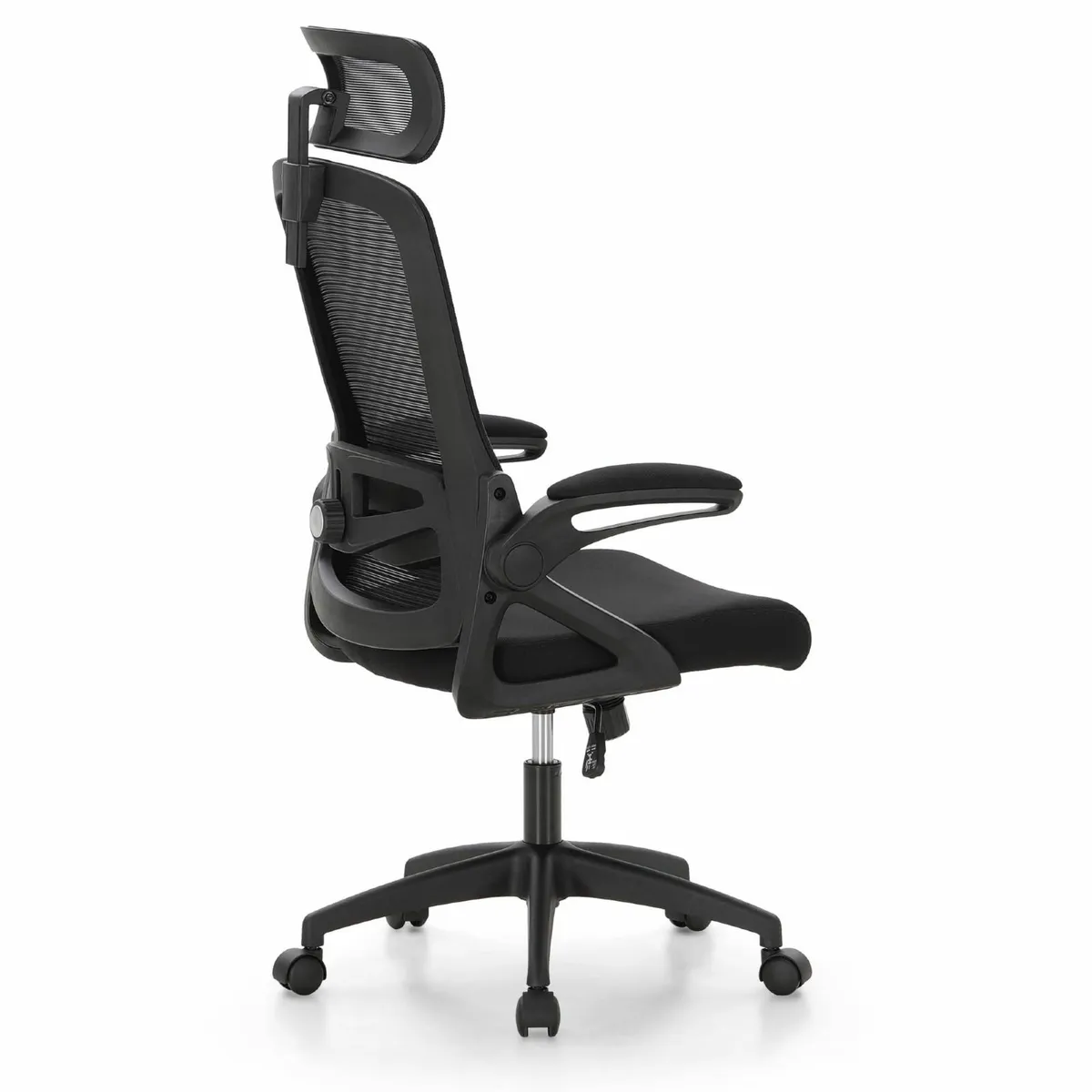 Ergonomic Office Desk Chair Breathable Mesh - Image 4