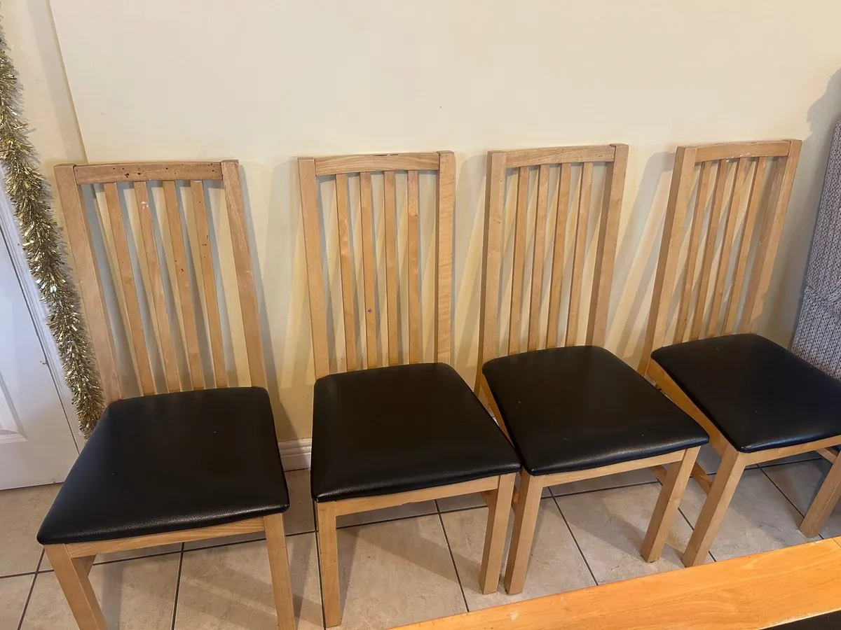 Kitchen table - Image 4