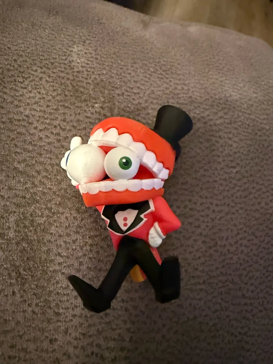 Digital circus figures - Image 2