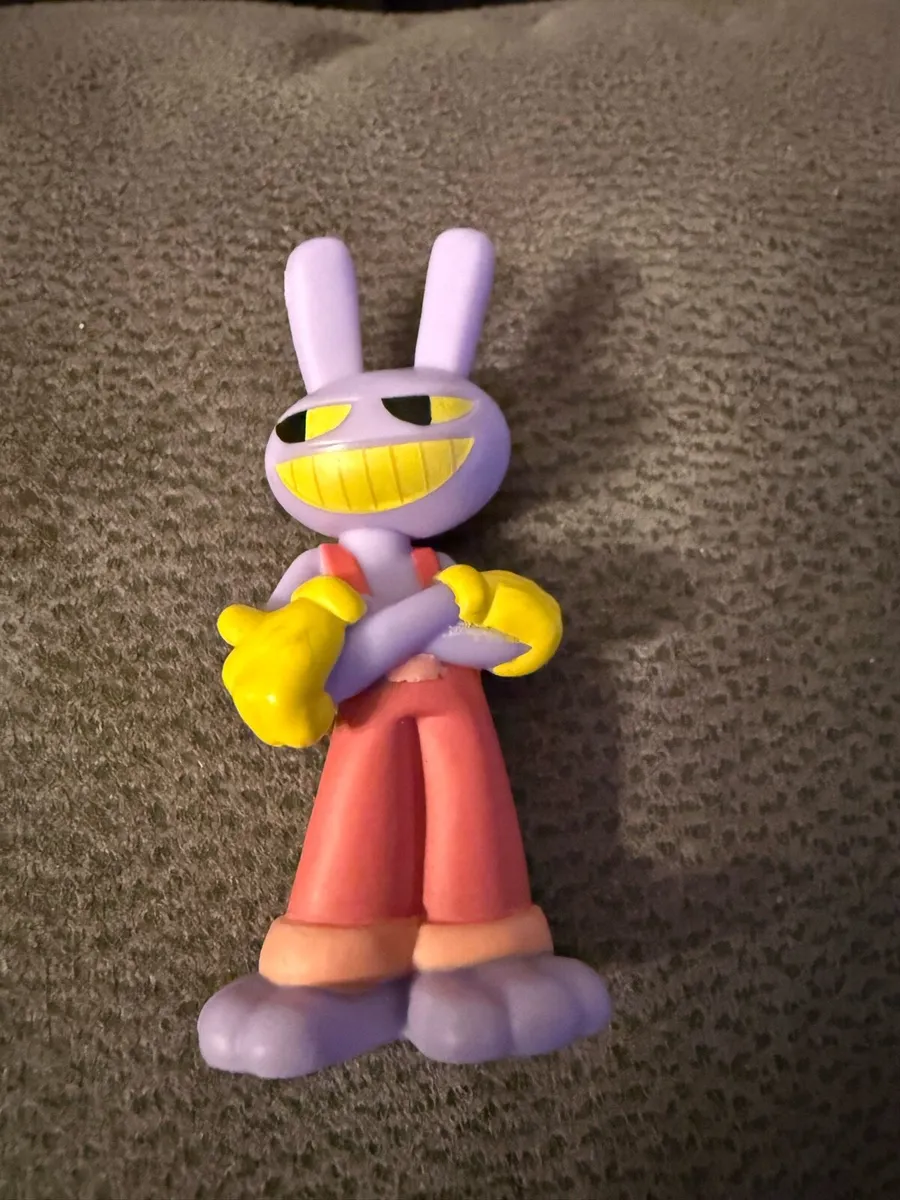 Digital circus figures - Image 4