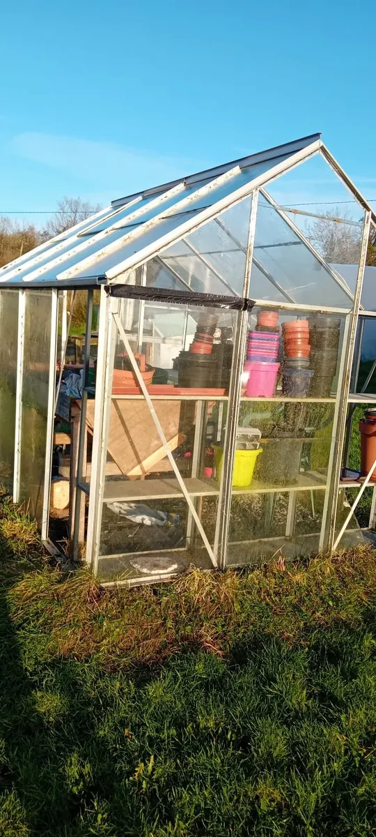 Greenhouse - Image 1