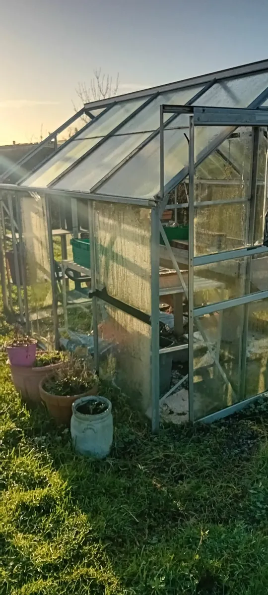 Greenhouse - Image 2