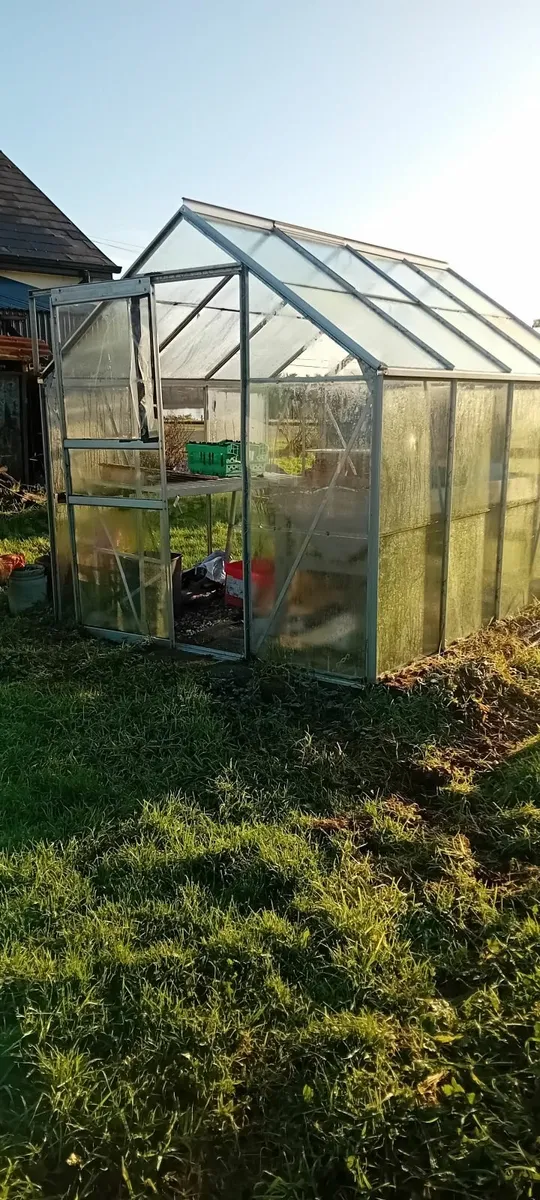Greenhouse - Image 3