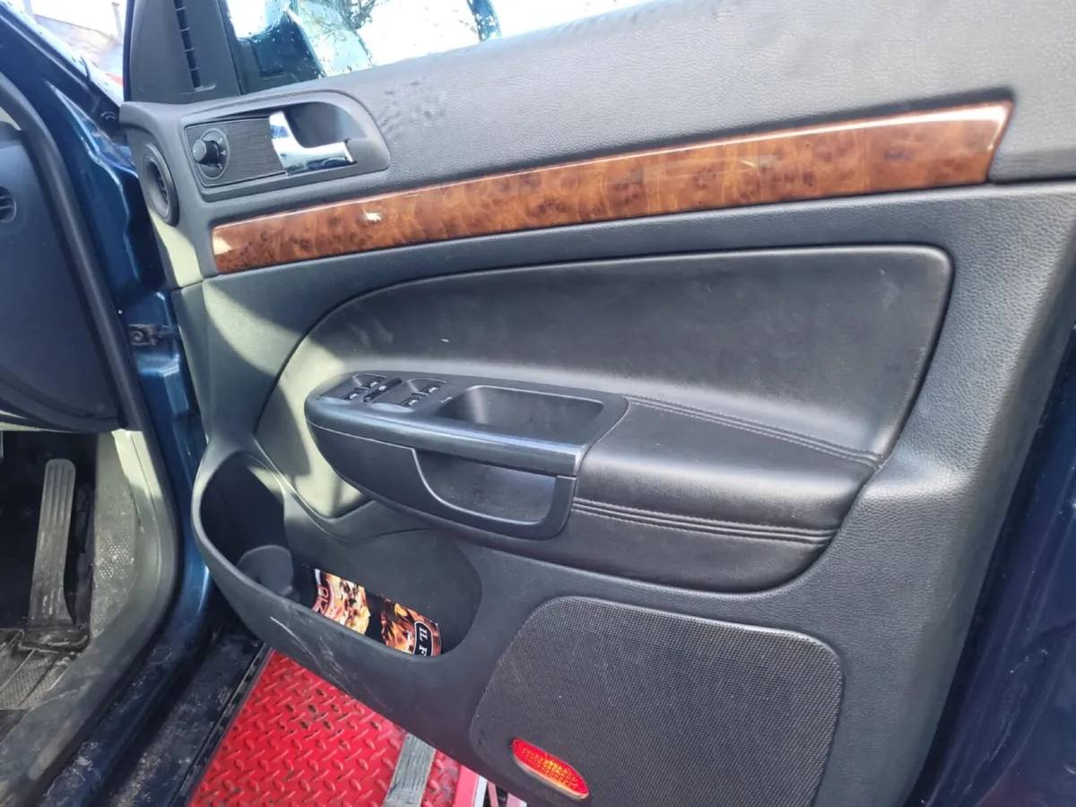 131 Skoda Octavia 1.6Dsl - Image 3