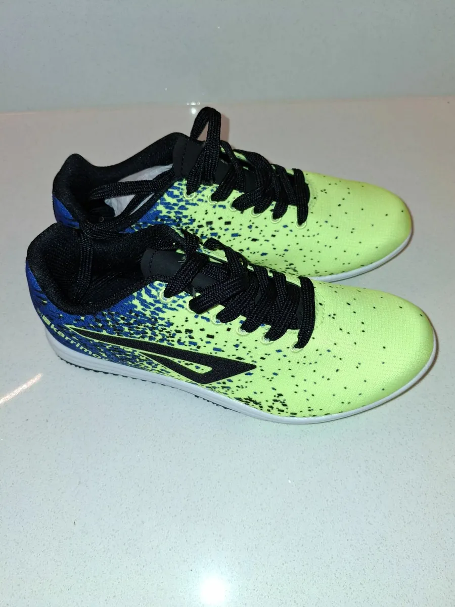 Running Spikes - Image 1