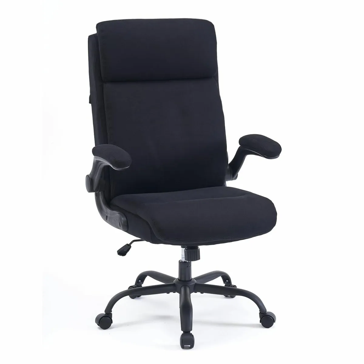 Ergonomic Office Chair for Home - Computer Desk - Image 1