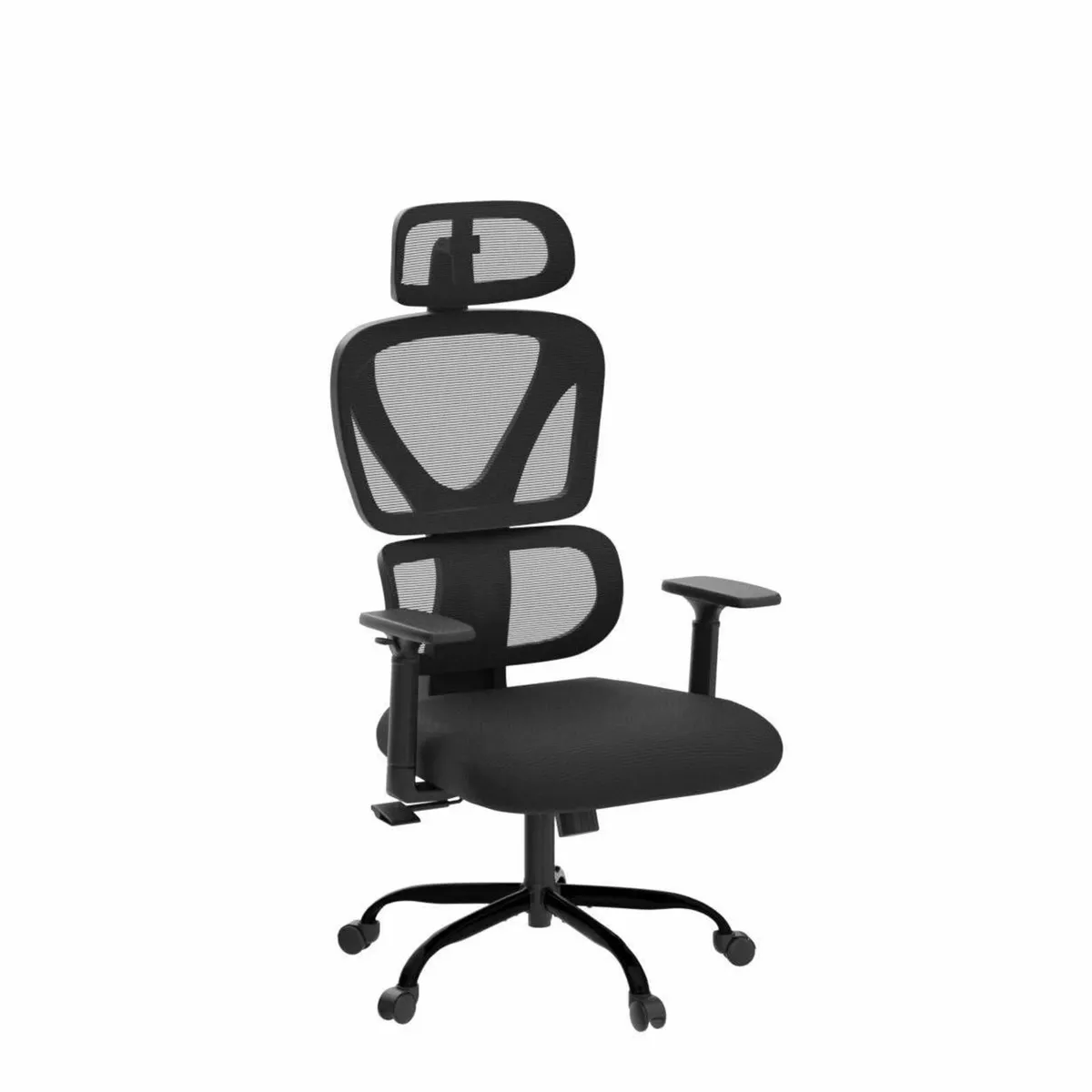 Office Chair Ergonomic Desk chairs for home With - Image 4