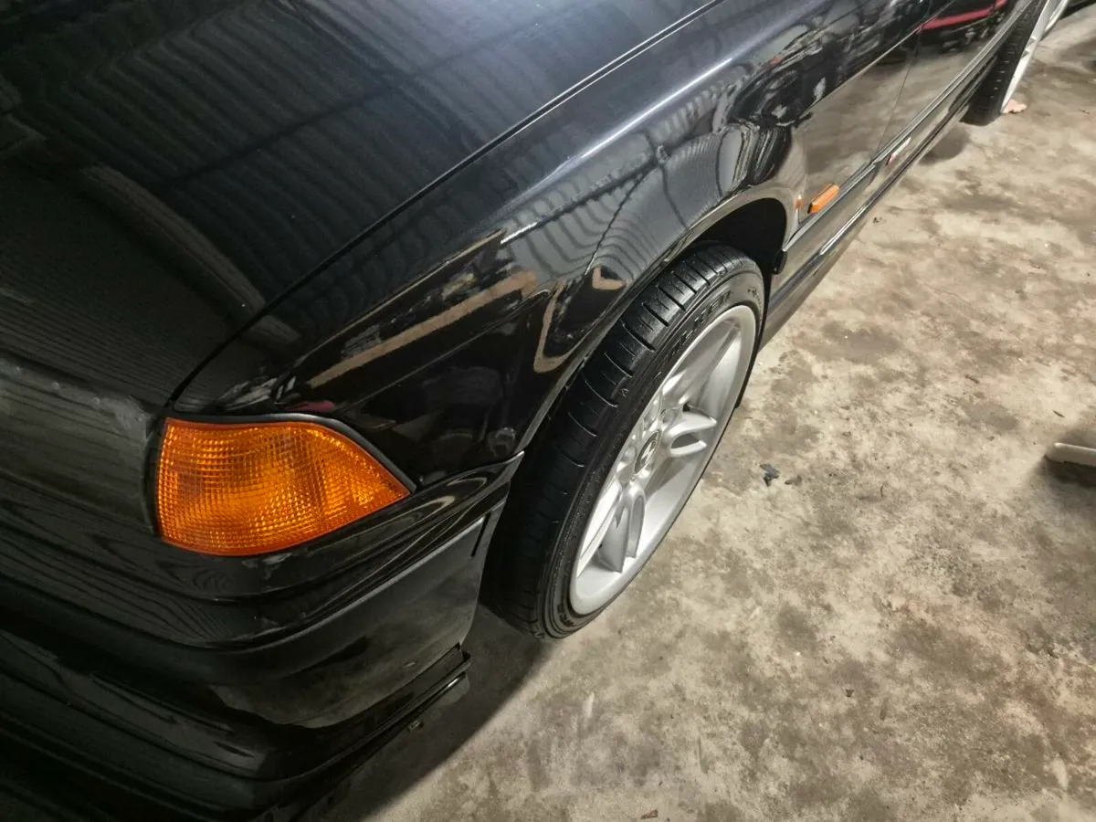 Bmw e 36 - Image 2