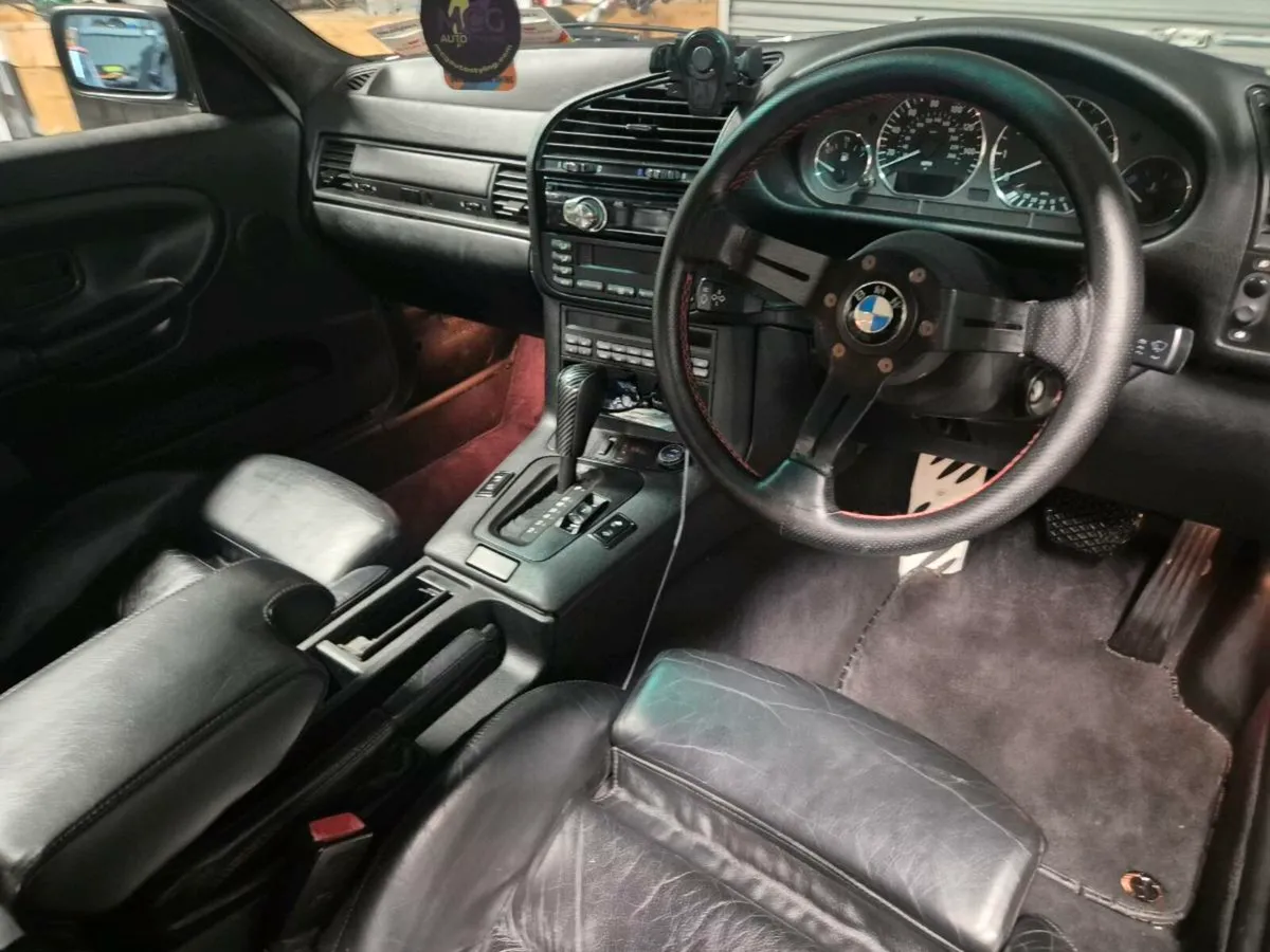 Bmw e 36 - Image 4
