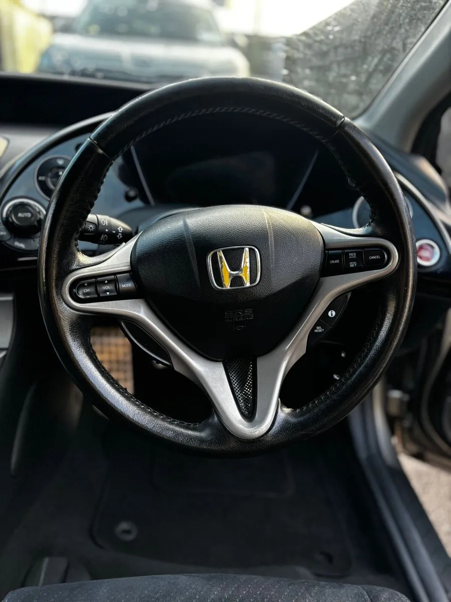 Honda civic 2.2 Diesel, NCT 06/2026 - Image 2