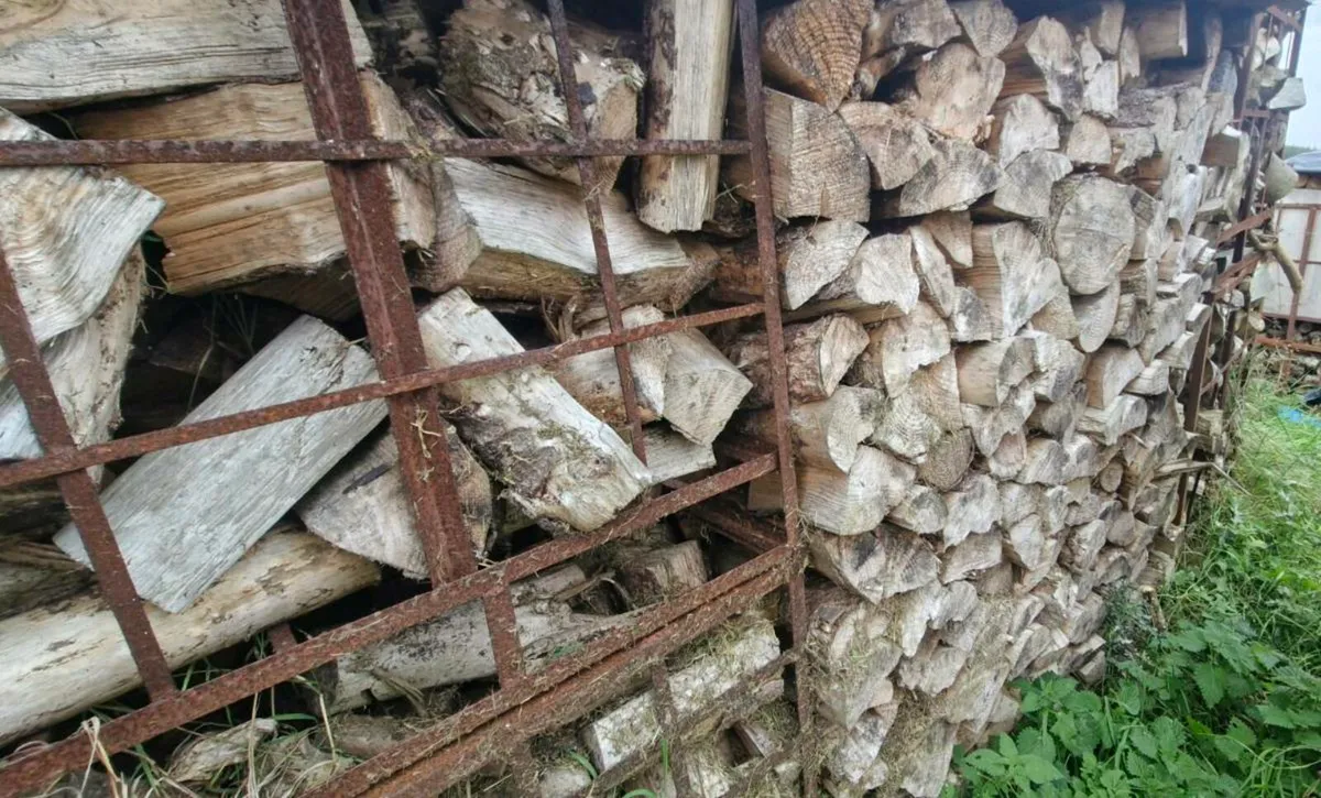 Softwood hardwood kindling. - Image 3