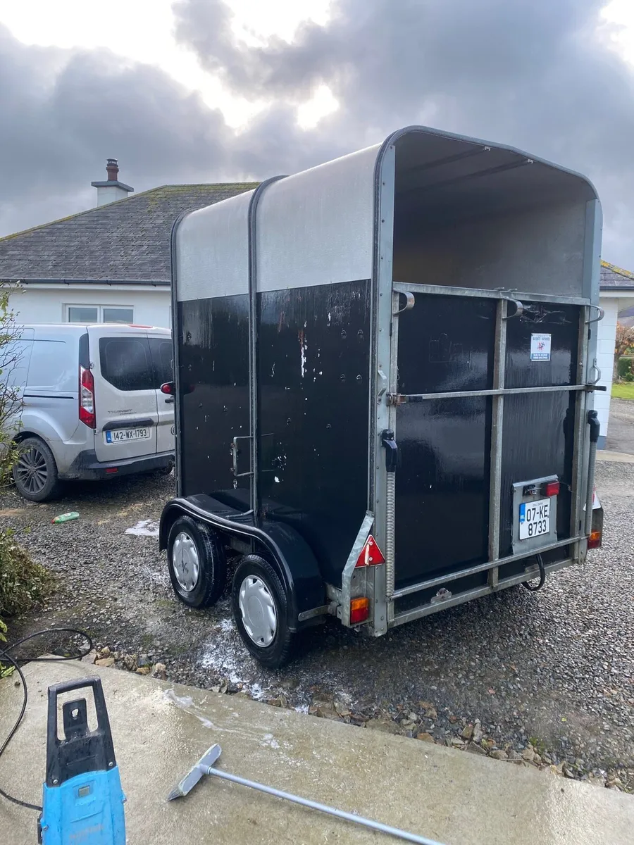 505 hunter box - Image 2