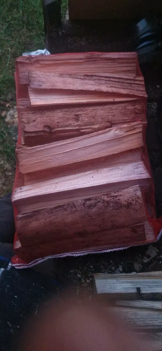 Softwood hardwood kindling. - Image 4
