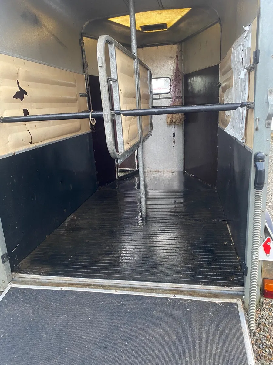 505 hunter box - Image 3