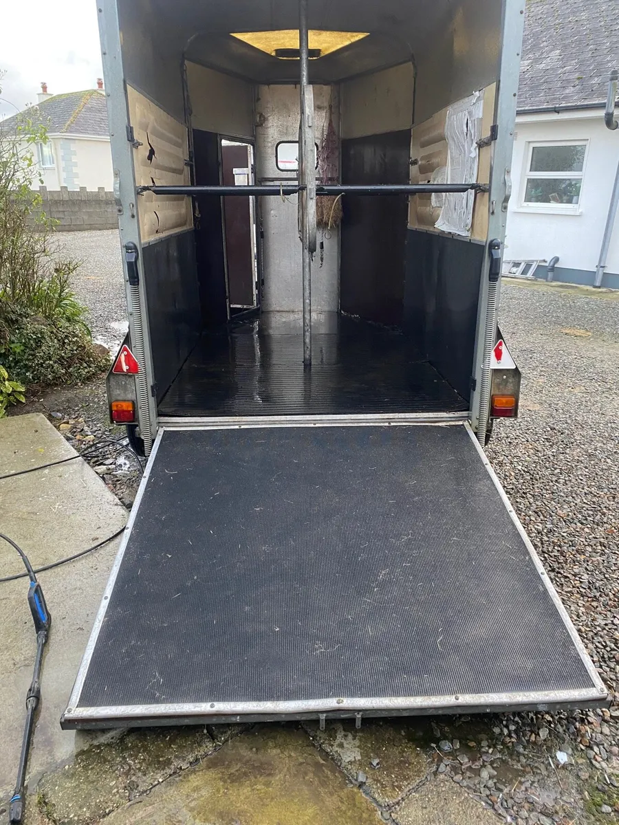 505 hunter box - Image 4