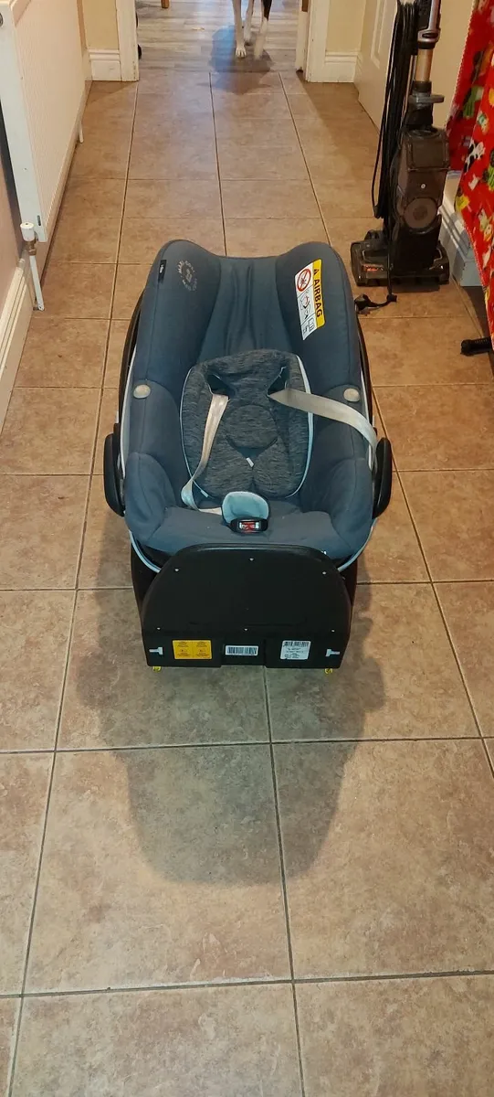 Maxi cosy car seat - Image 2