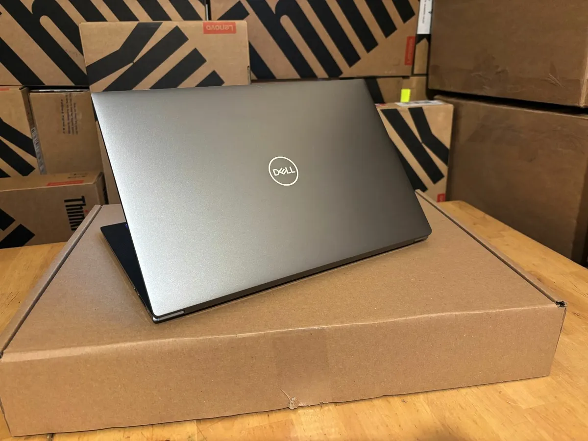 Dell Precision 5560 Laptop-32Gb-i7-1TB SSD-Graphic - Image 2