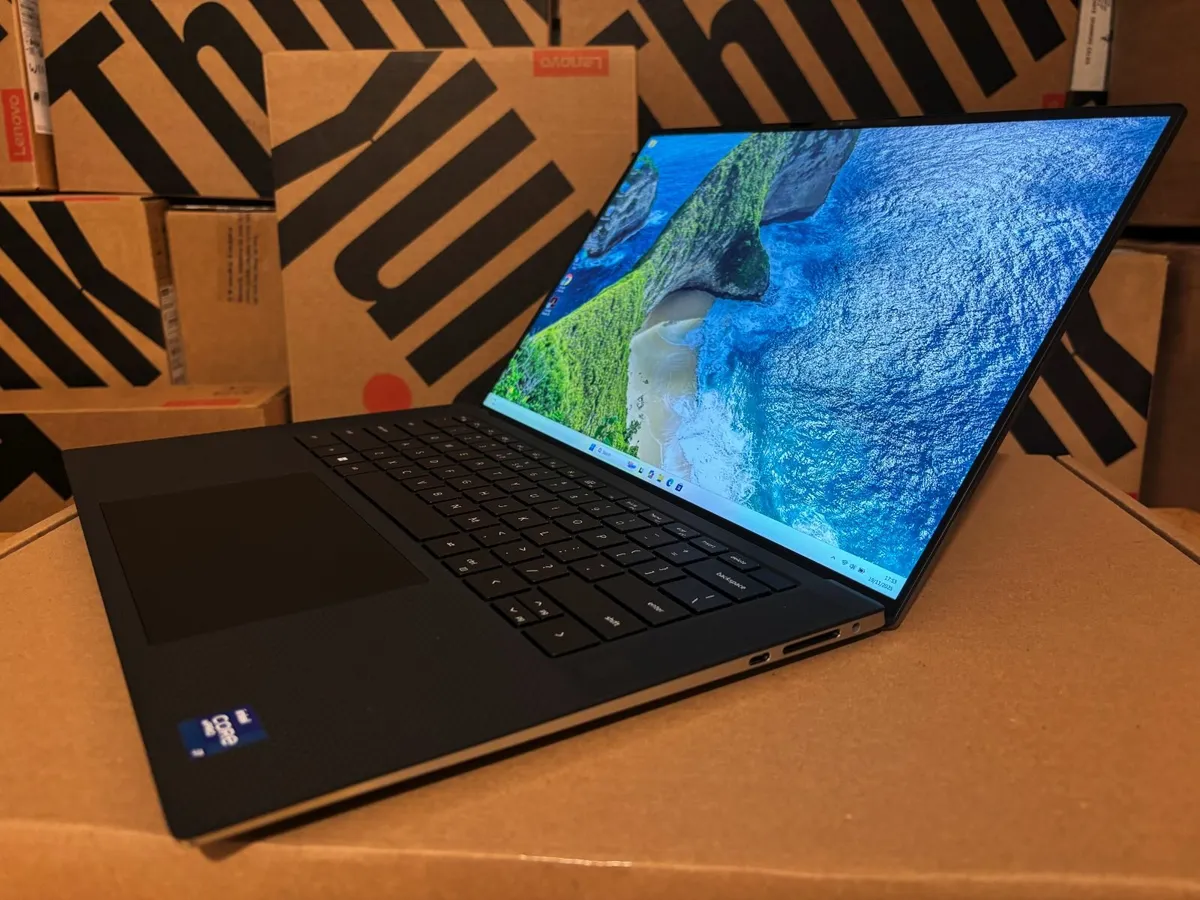 Dell Precision 5560 Laptop-32Gb-i7-1TB SSD-Graphic - Image 3