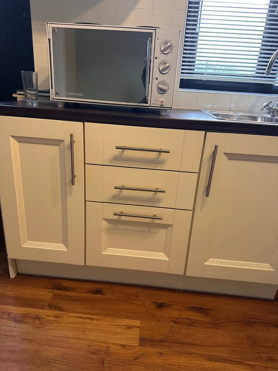 Small kitchen - Image 4