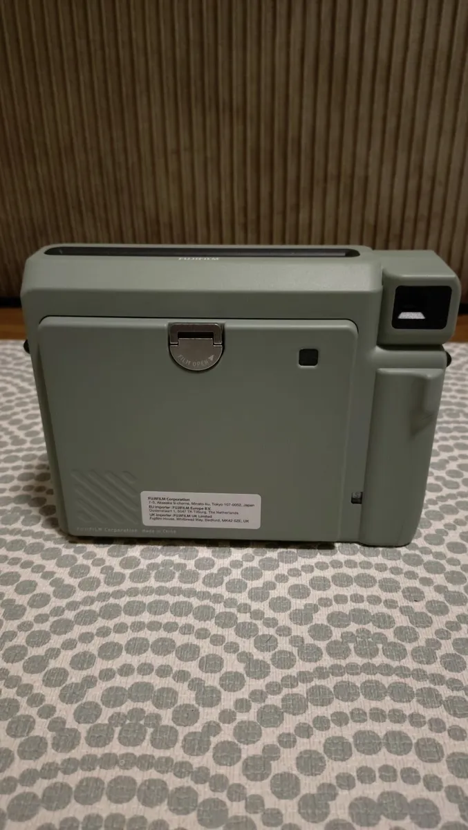 Fujifilm Instax Wide 400 - Image 2