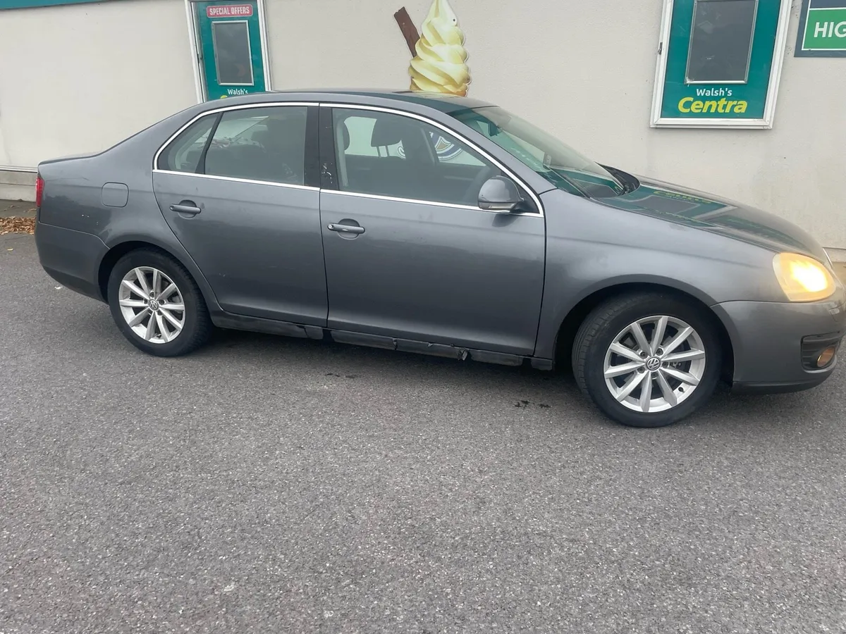 VW Nct 7/26 !! Drives well/ belt done/ available - Image 1