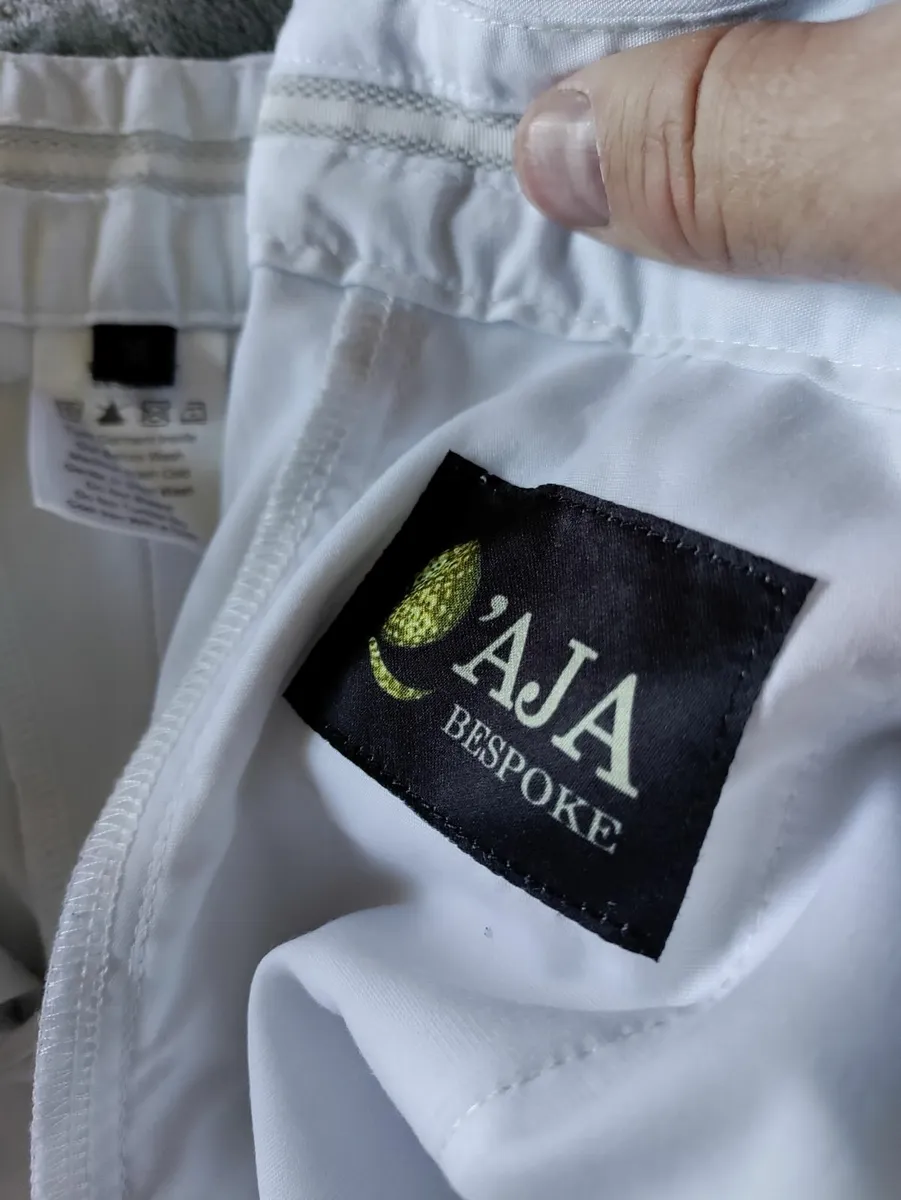 Q'Aja Florence shorts 36w - Image 4