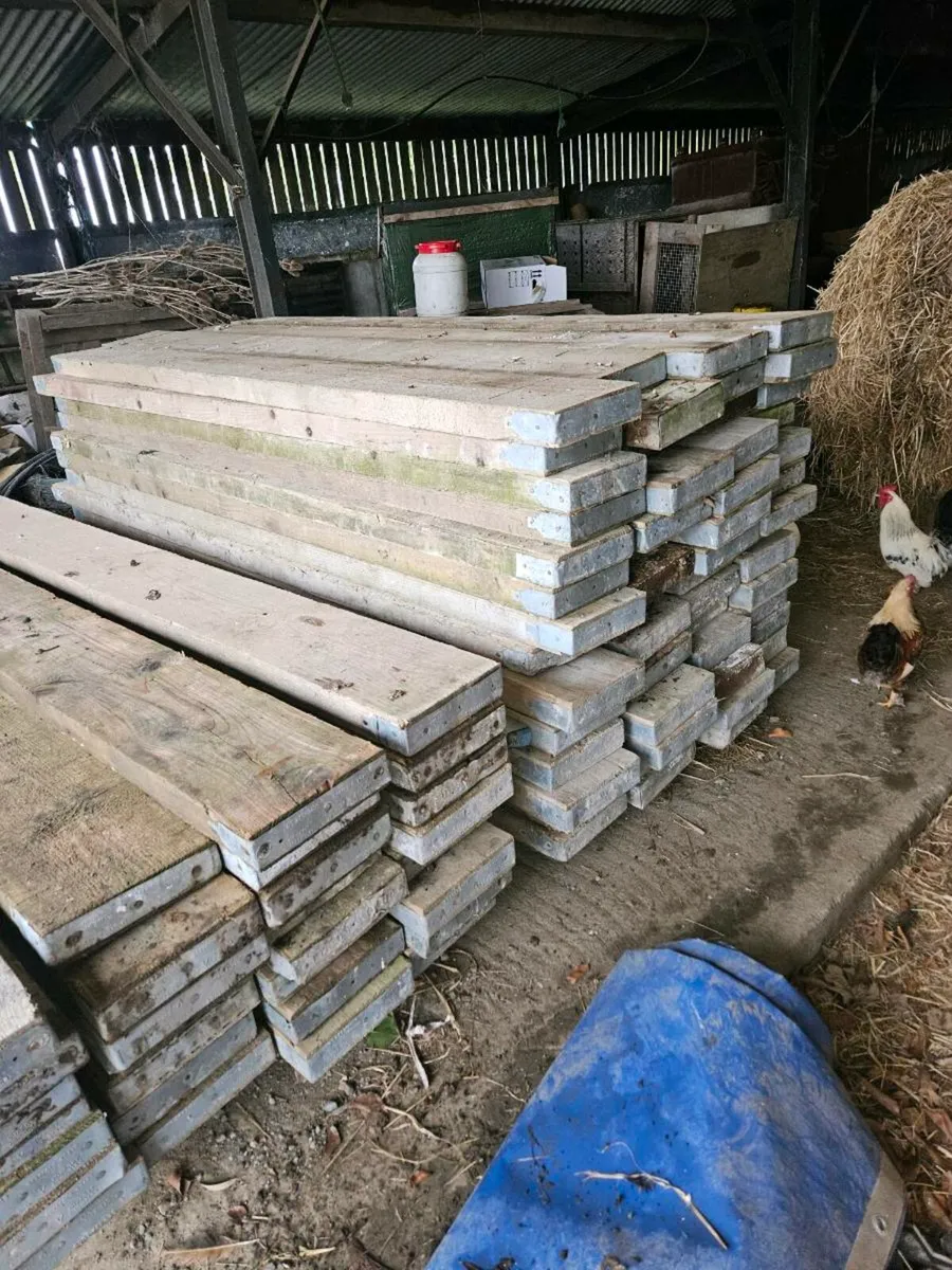 Scaffolding - Image 1