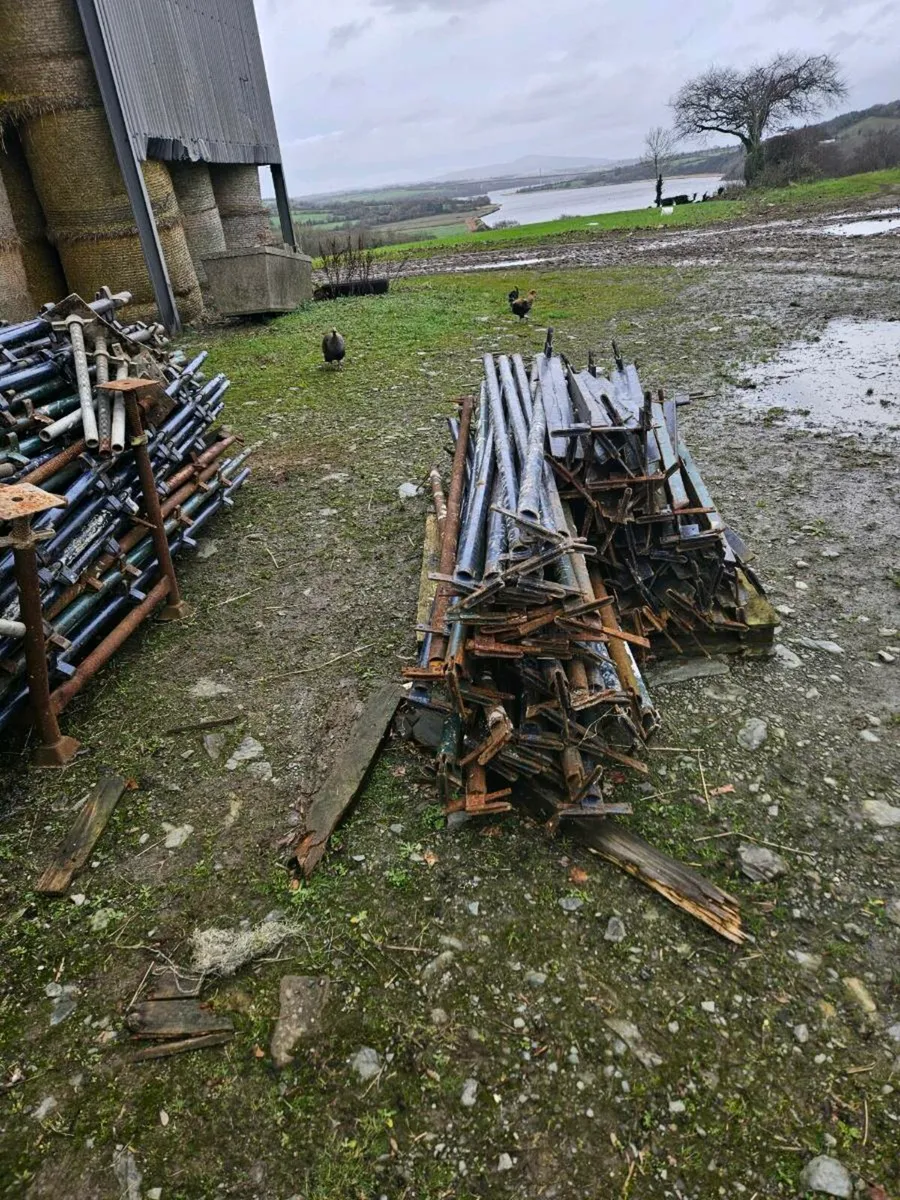 Scaffolding - Image 2