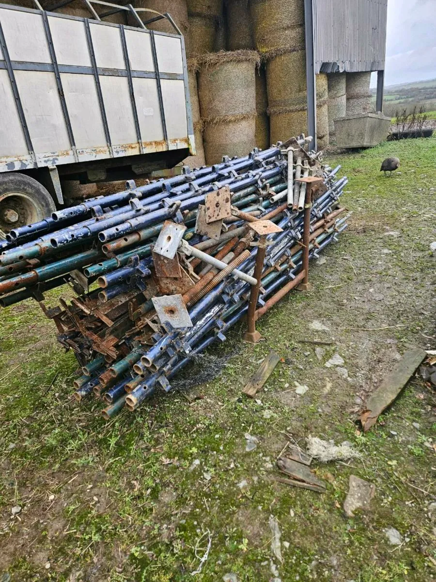 Scaffolding - Image 3