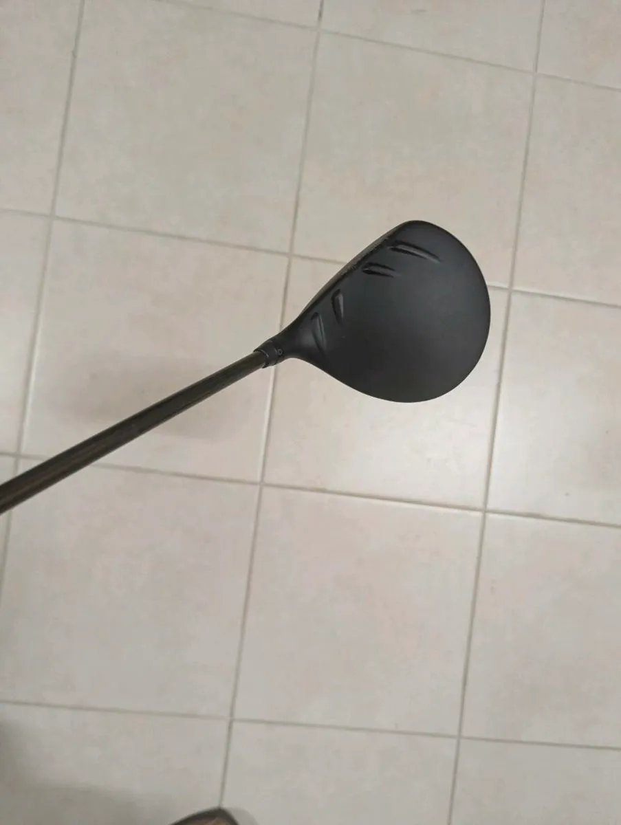 Golf club - Image 3