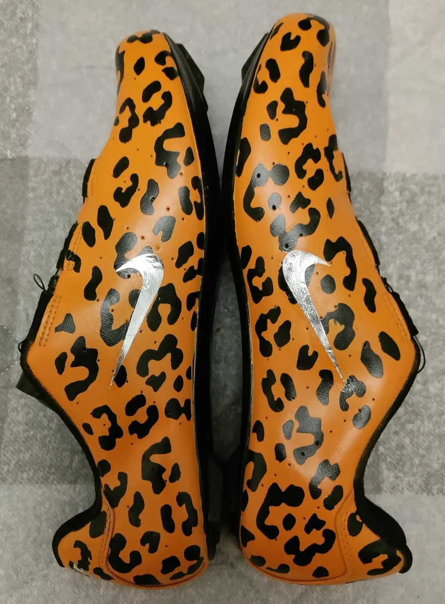 Mavic Cosmic BOA Custom shoes 8.5uk New - Image 4