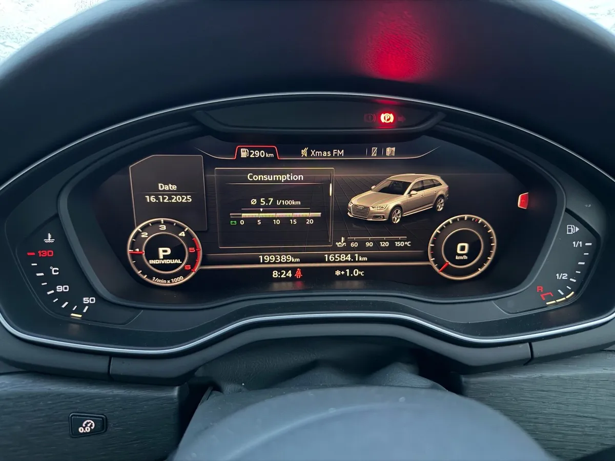 Audi A4 2016 - Image 2