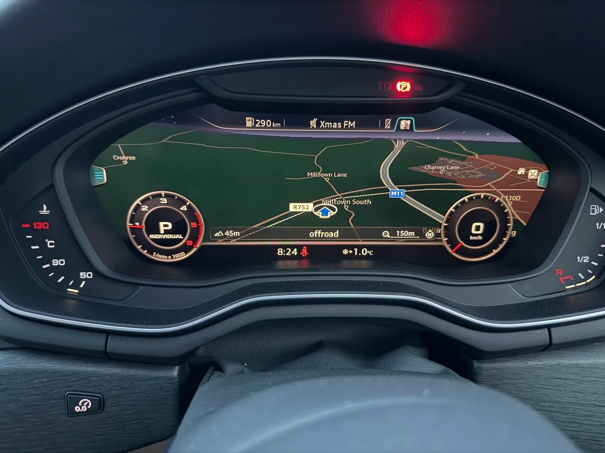 Audi A4 2016 - Image 3