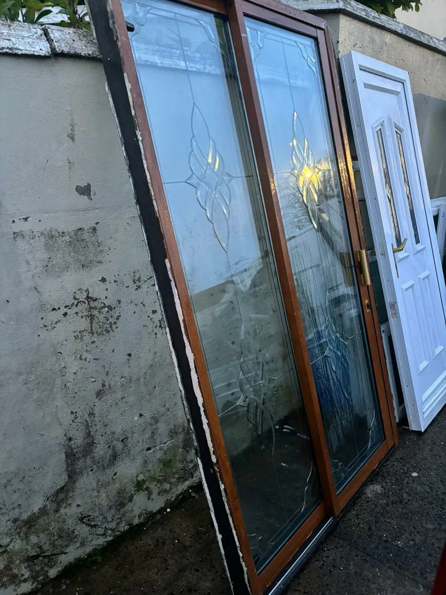 🎄HIGH QUALITY PATIO SLIDING DOOR AVAILABLE🎄 - Image 2