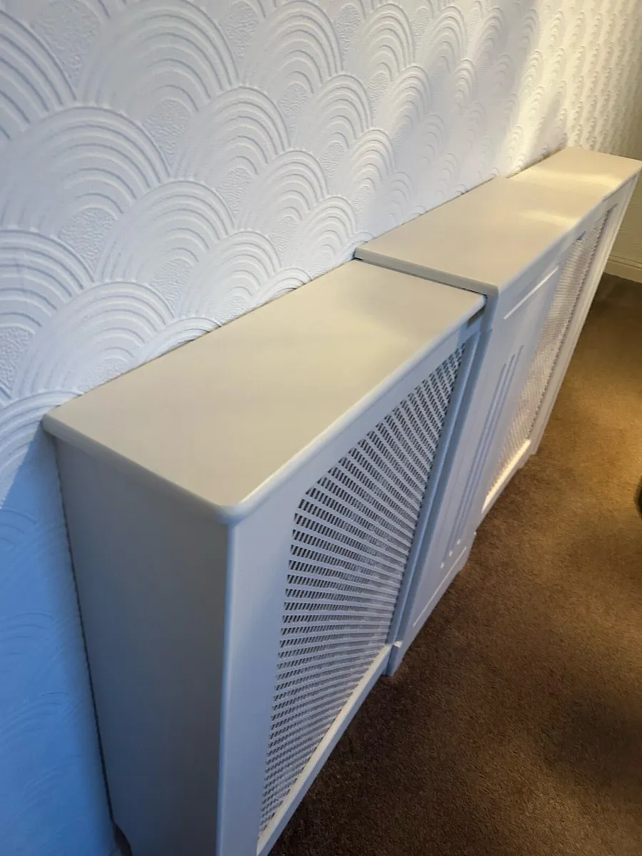 Radiator cover - Image 2