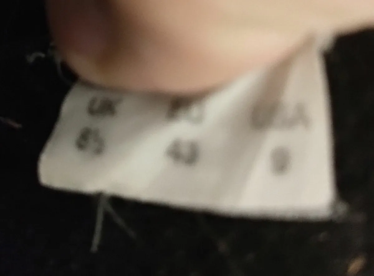 Fizik Overcurve R5 Tempo shoes 8.5uk - Image 2