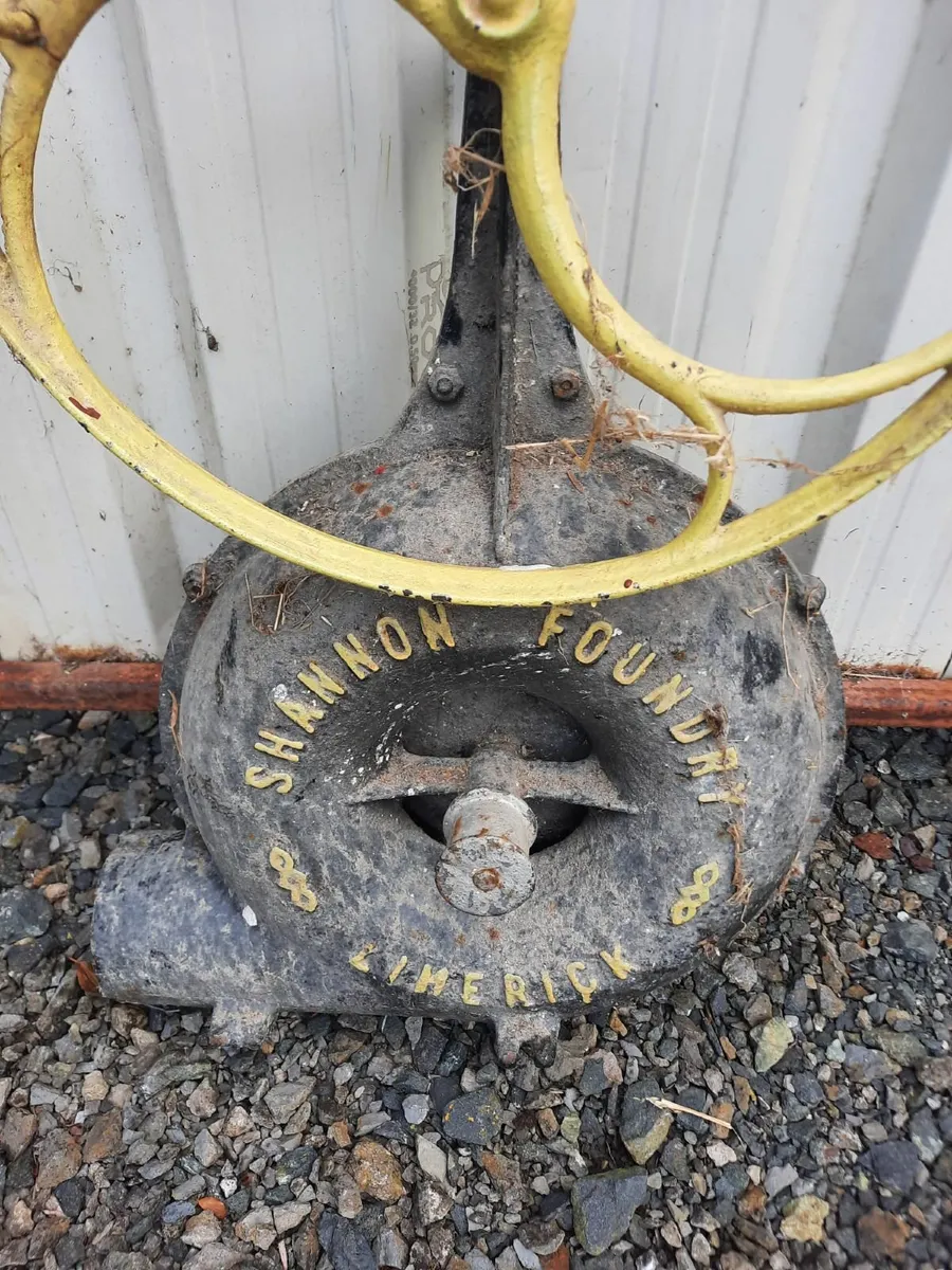 Antique bellows - Image 4