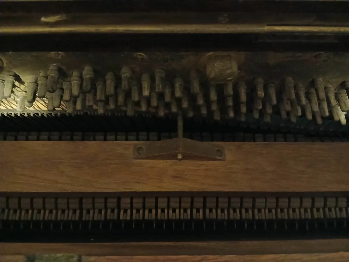 Piano - Image 4