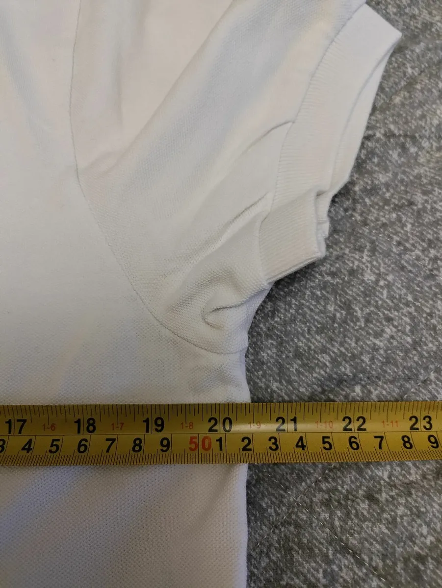 J.Lindeberg Golf Polo shirt L - Image 2