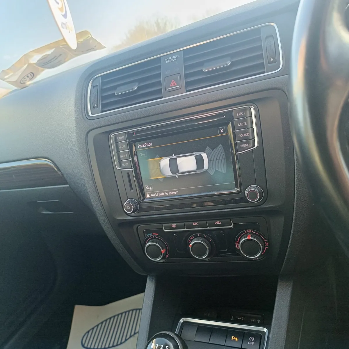 Volkswagen Jetta 2017 2.0tdi NCT 03/27 - Image 3