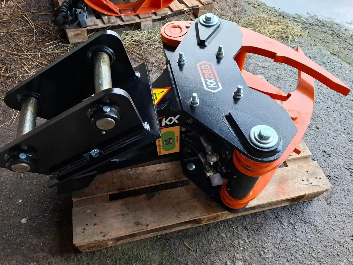 Tree shears - Image 4