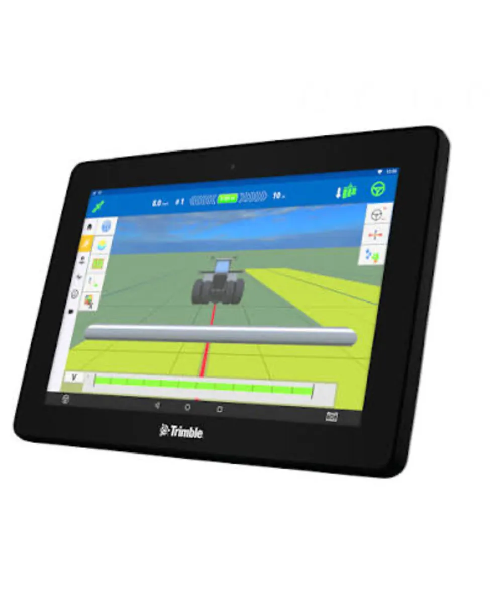 New Trimble GFX750 NAV 500 GPS - Image 2