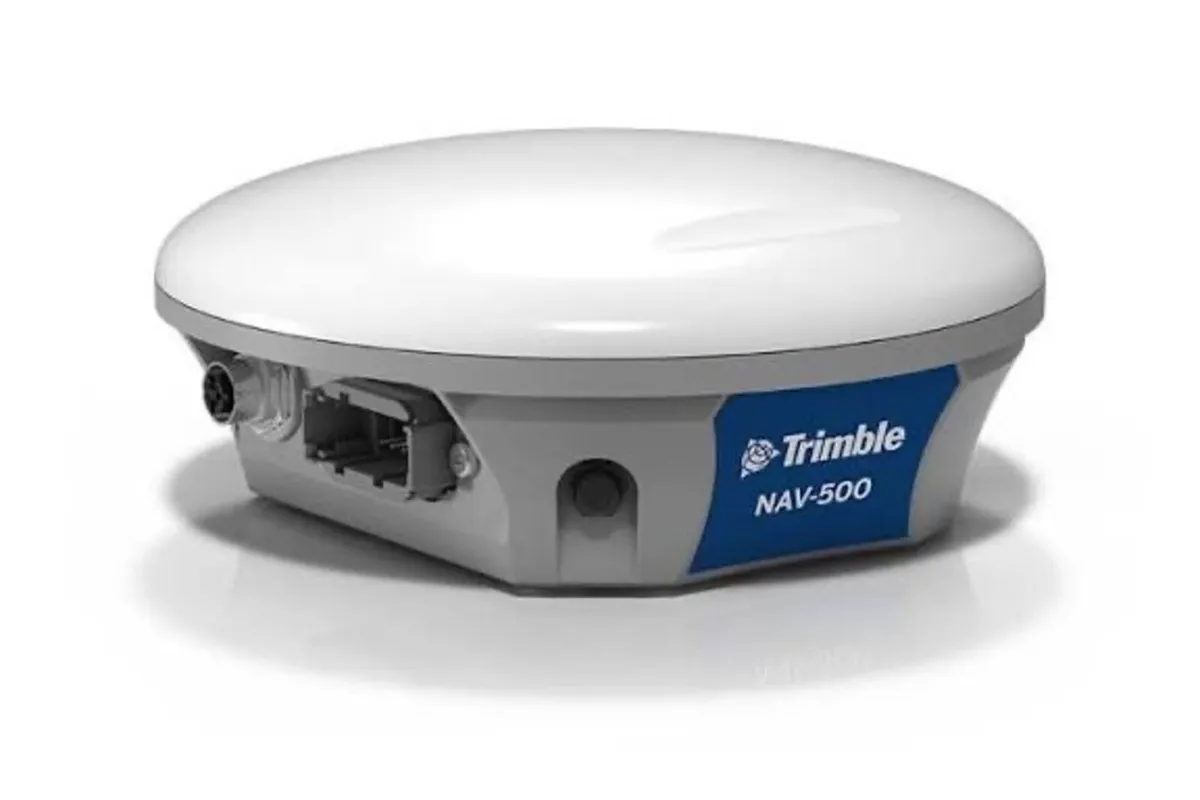 New Trimble GFX750 NAV 500 GPS - Image 3
