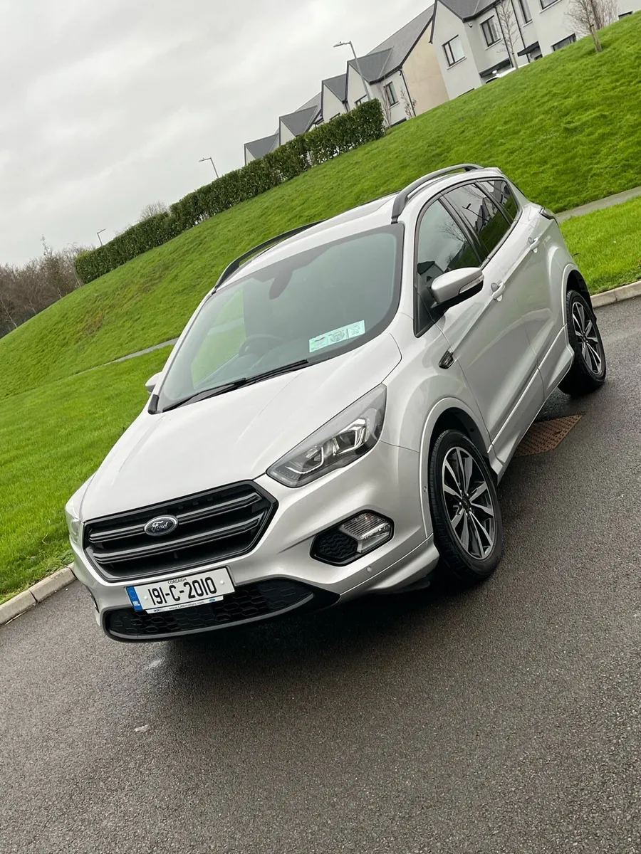 2019 Ford Kuga - Image 2