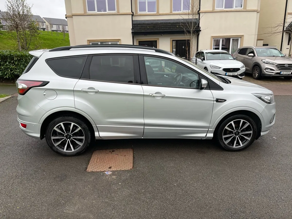 2019 Ford Kuga - Image 3