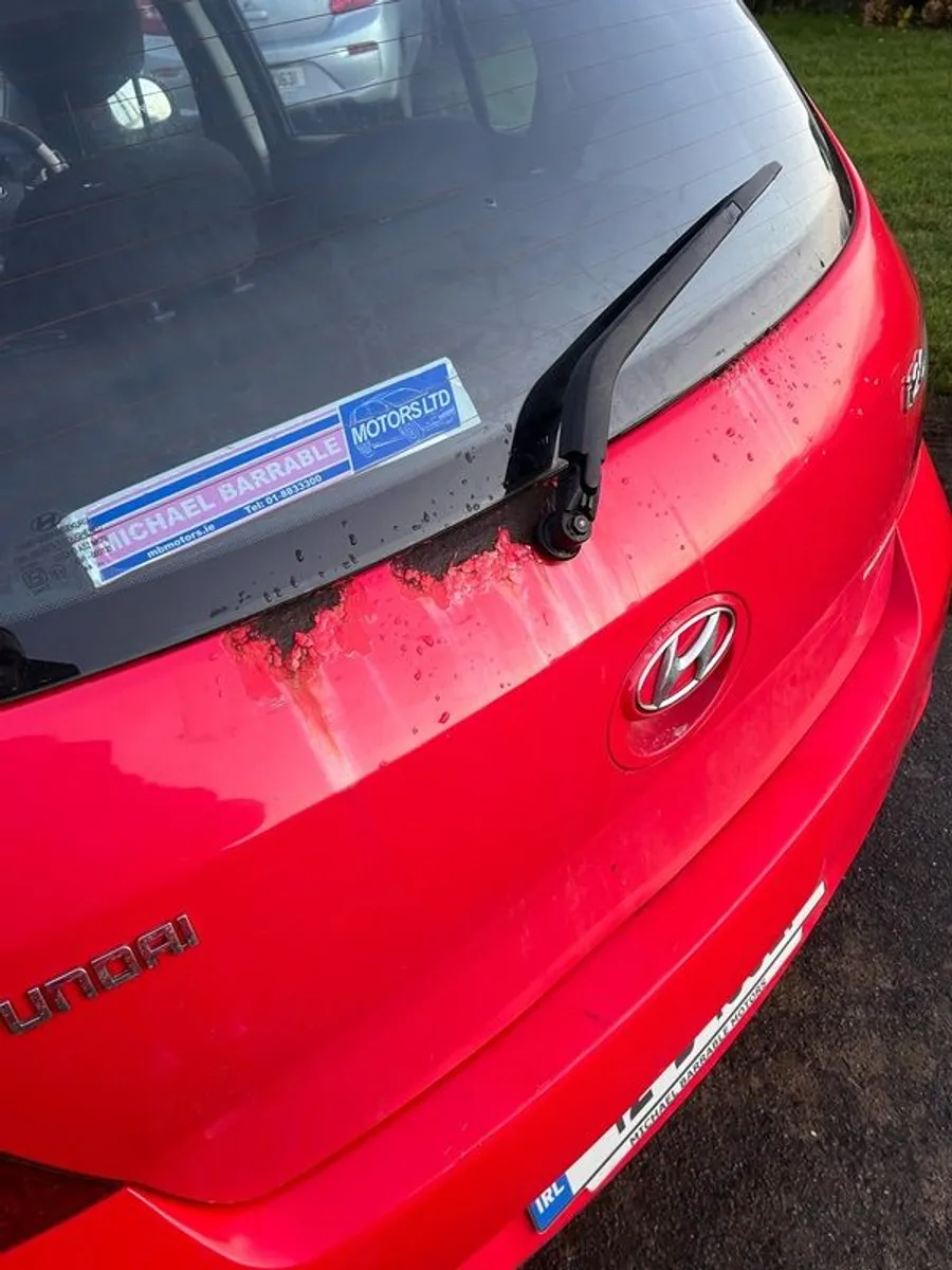 2012 Hyundai I20 - Image 4